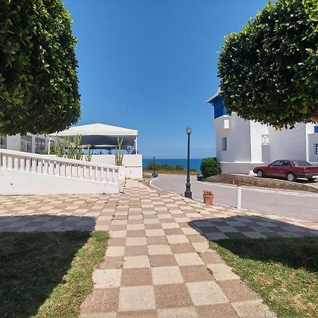 Cap Gammarth Appartement La Marsa Buitenkant foto